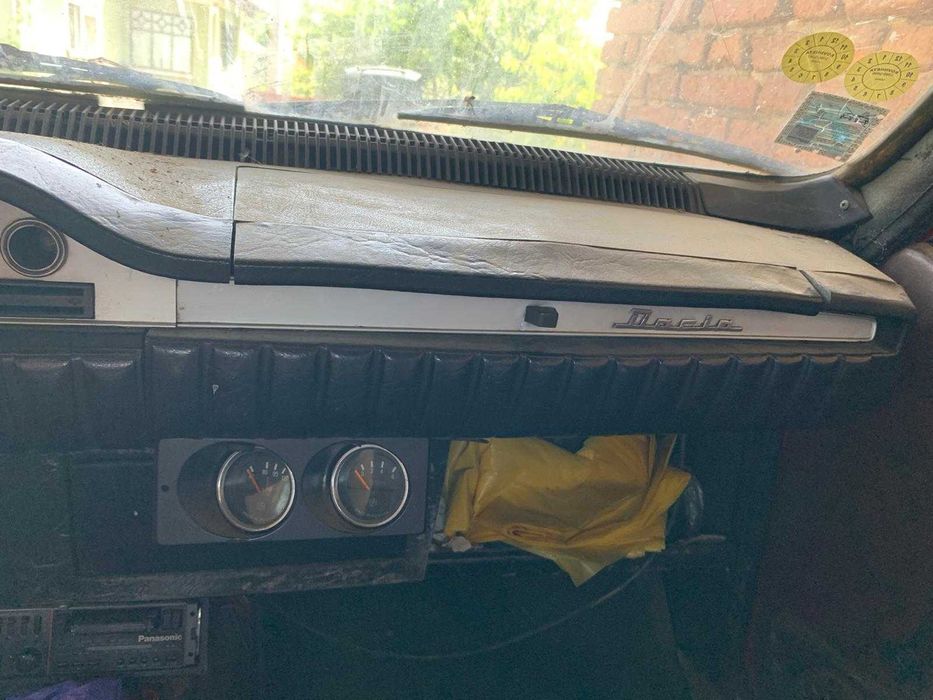 Vand Dacia 1300 in stare de functionare