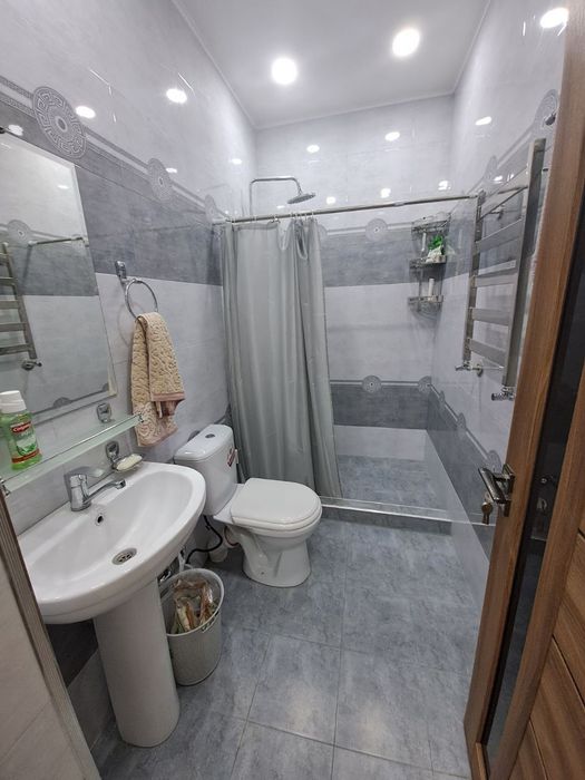 Sagbon Baurum arenda 2 xona full kvartira