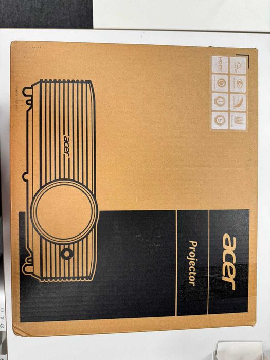 Проектор Acer X1126AH