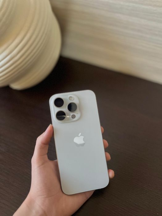 Iphone 15 Pro 512gb