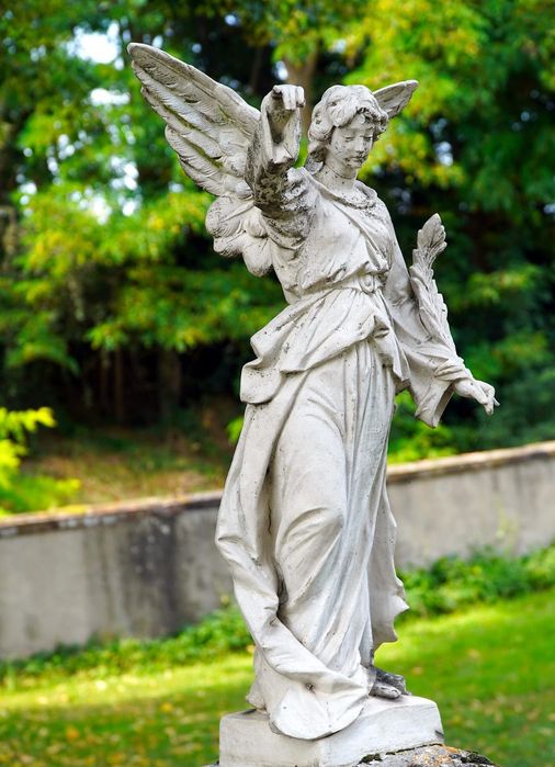 Loc de veci cimitirul progresul 1