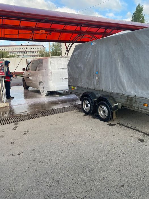 Продаётся оборудование для производства пенобетона