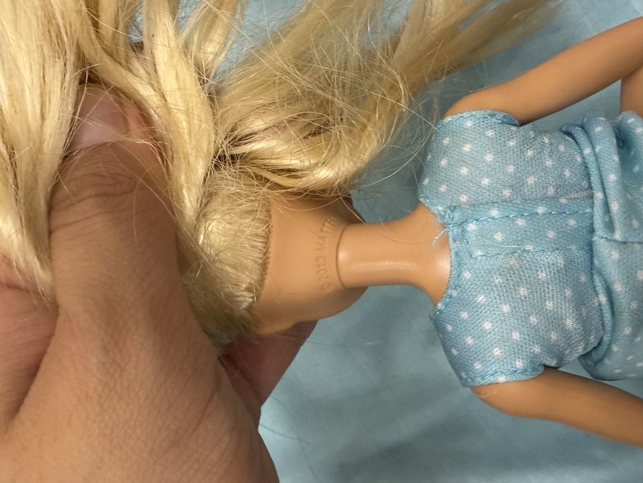 Продам Барби mattel