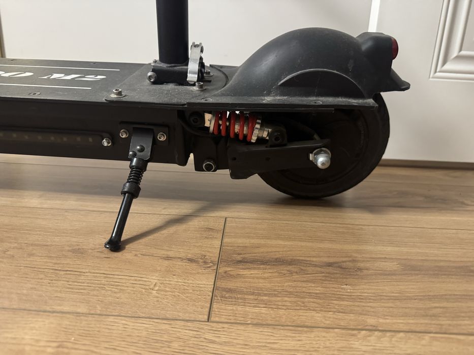 Электросамокат Kugoo M2