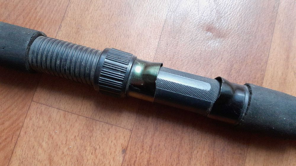 Телескопична въдица 1.4 метра