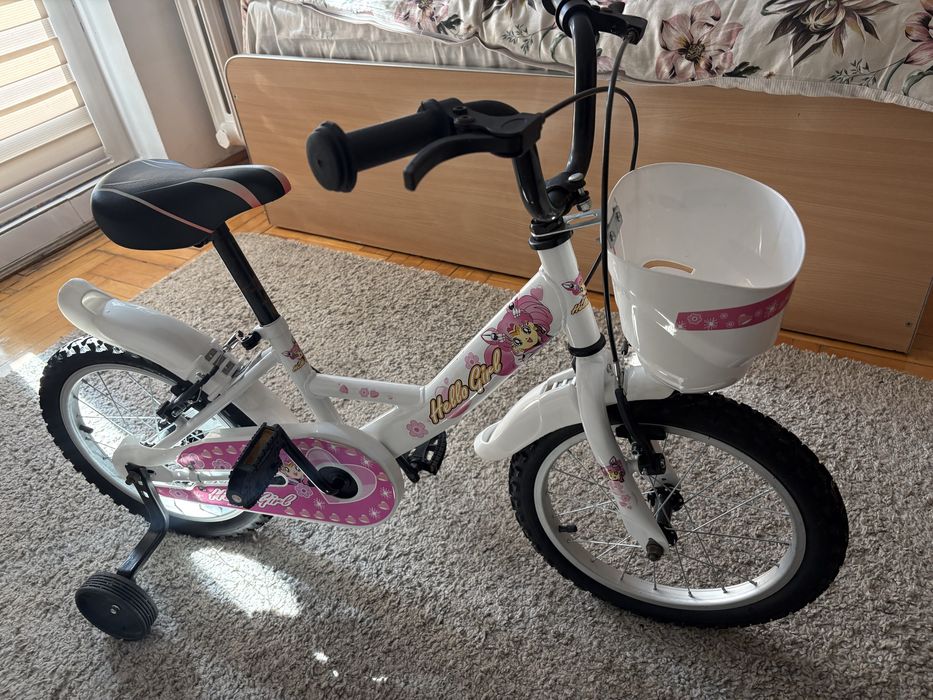 Vand bicicleta copii