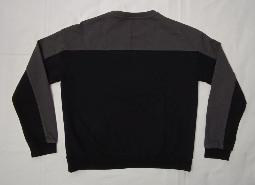 Emporio Armani EA7 Sweatshirt оригинално горнище ръст 137-147см памук