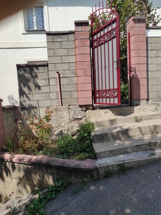 Дом ИЖС, Медеуский район