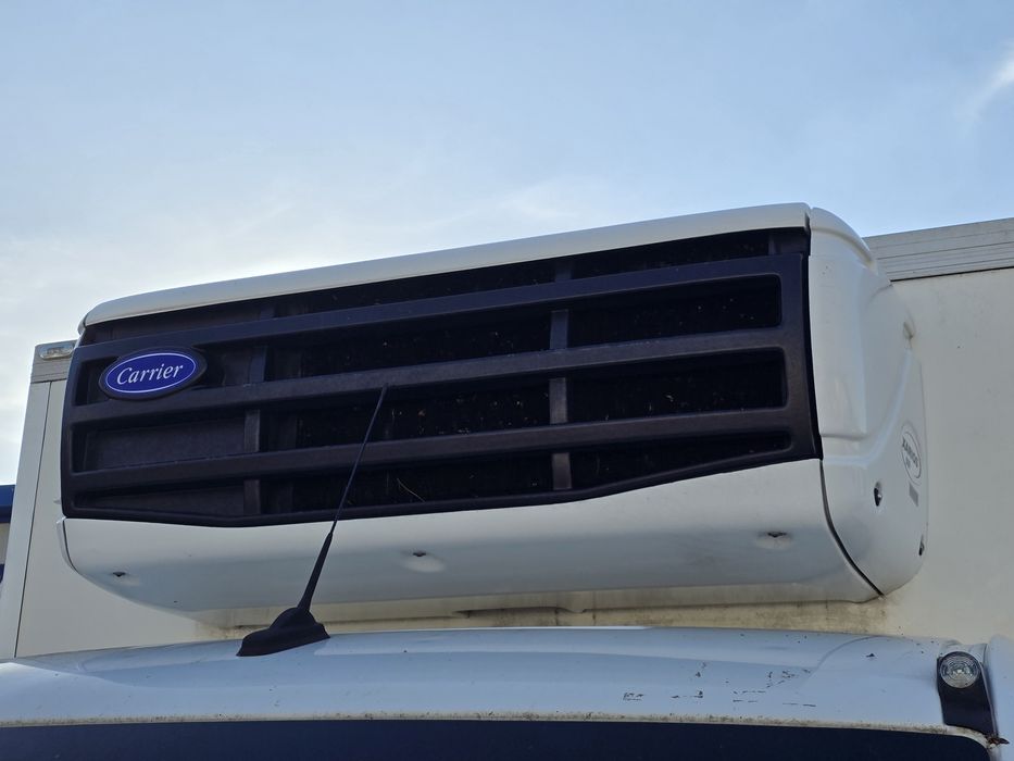 Хладилен  фургон