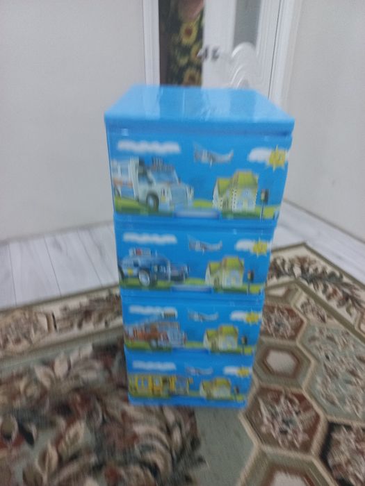 продам детский шкаф