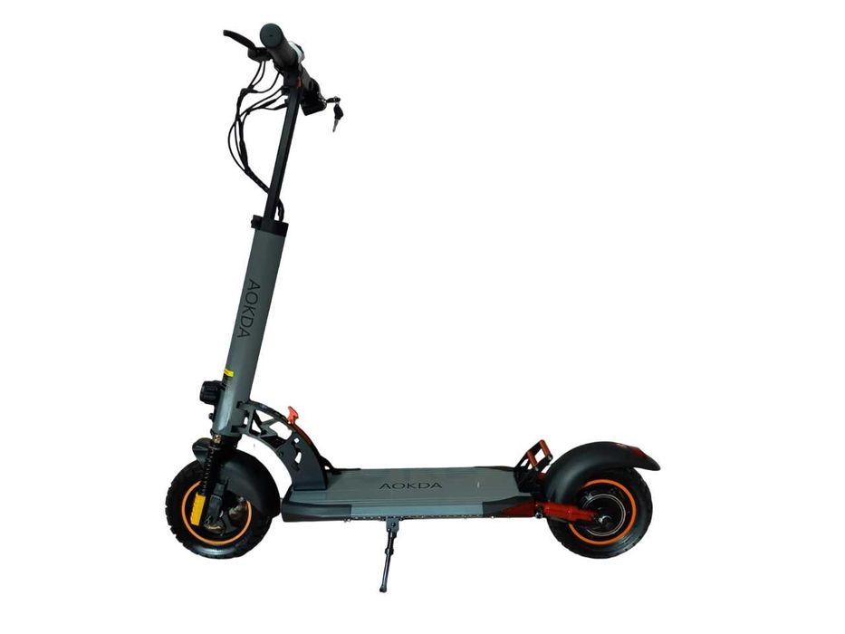 Електрически скутер/тротинетка AOKDA A1 800W 12.5AH
