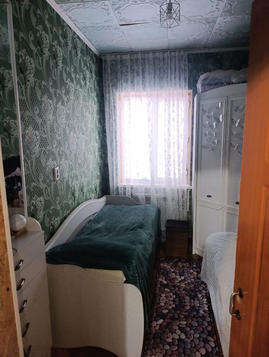 Частный дом в спокойном спальном районе