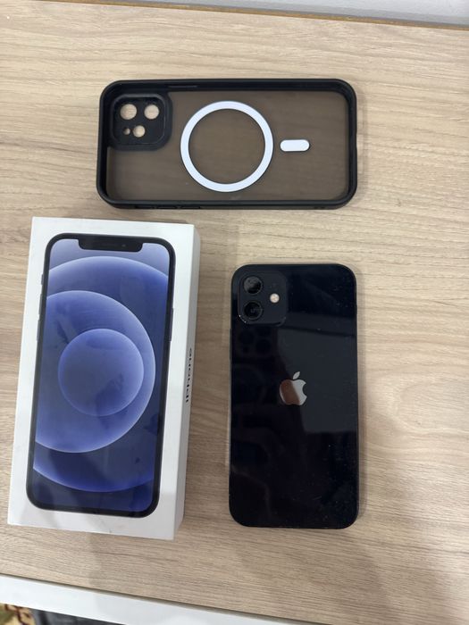 Iphone 12 память 128 GB