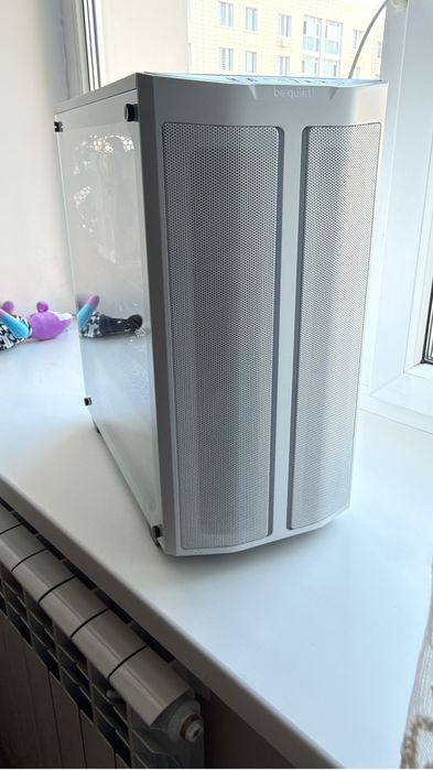 Продам игровой системный блок