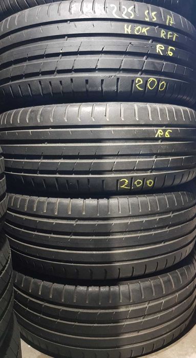 215 50 17/225 55 17/215 60  17 Anvelope VARA