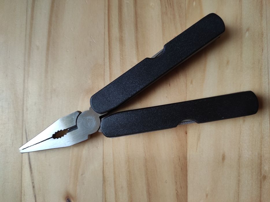 Мултифункционални клещи НОВИ