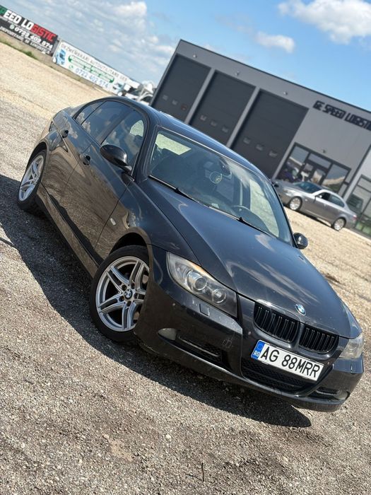 Vand bmw E90 320d  163cp