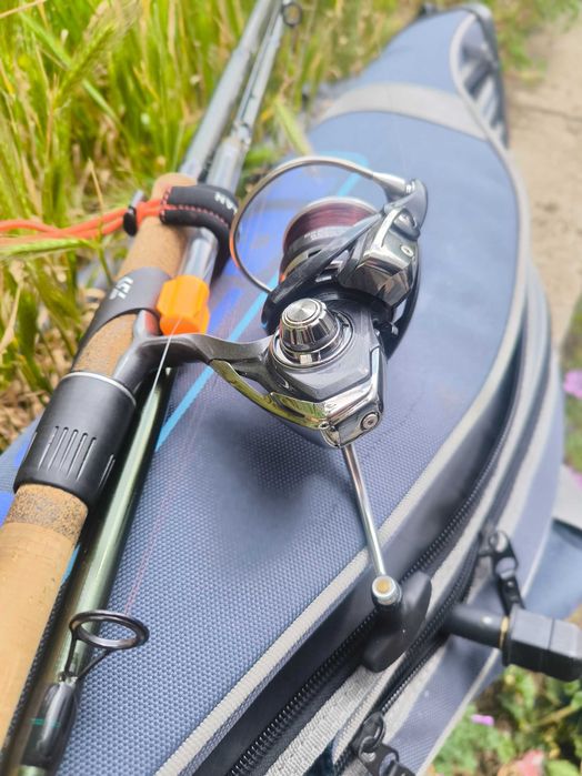 DAIWA EXCELER 2500