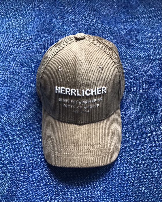 Herrlicher Lenny Cap ОРИГИНАЛНИ шапки