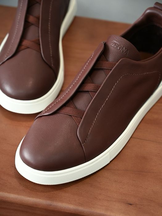 Adidasi | Sneakers Zegna bărbați | Premium