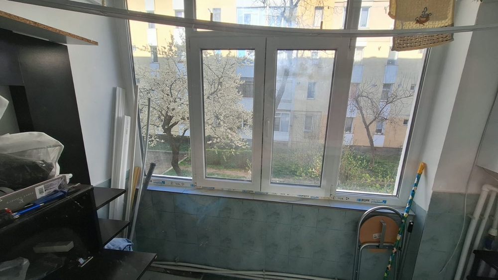 Apartament cu 3 camere