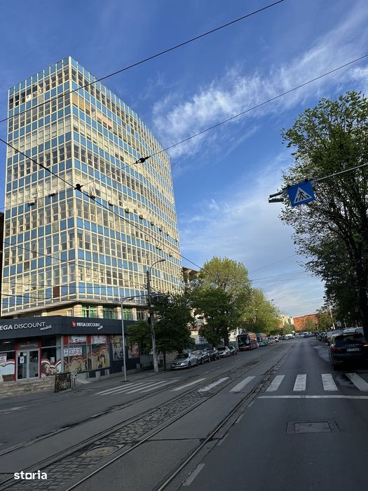 Spațiu comercial 86 mp