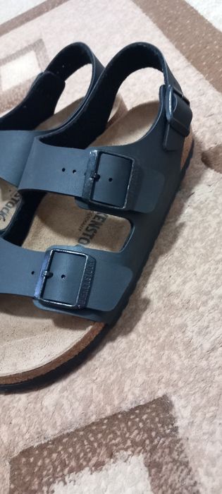 Sandale Birkenstock Milano