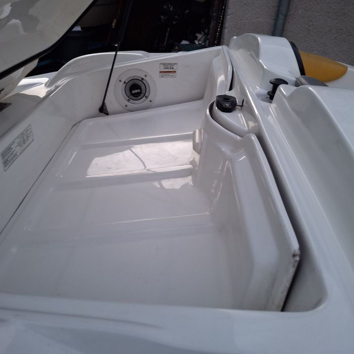 Джет Лодка Сеидо