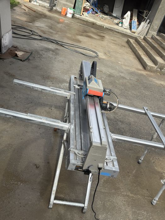 Вандели wandeli водимной резак