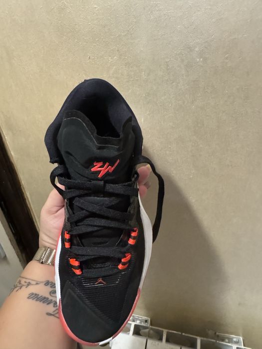 Маранки Nike Jordan