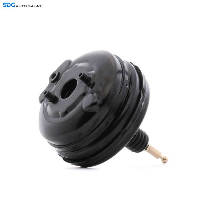 Tulumba Vacuum cu Vas Pompa Presiune Lichid Ulei Servo Frana Servofrana Audi A4 B7 2005 - 2008 Cod 8E0612105M 8E0611301E [N2478]