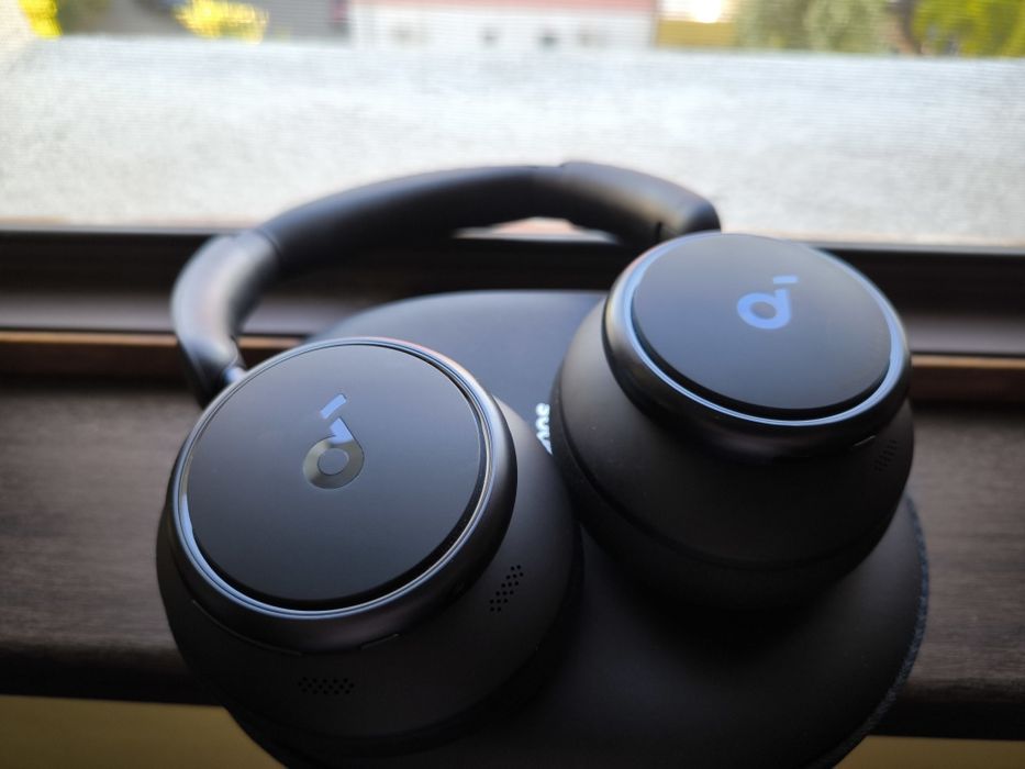 Anker Soundcore Space Q45