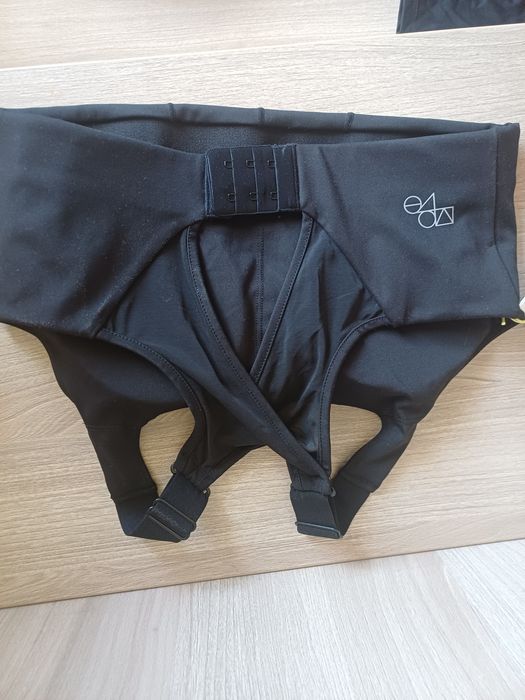 Спортен сутиен S