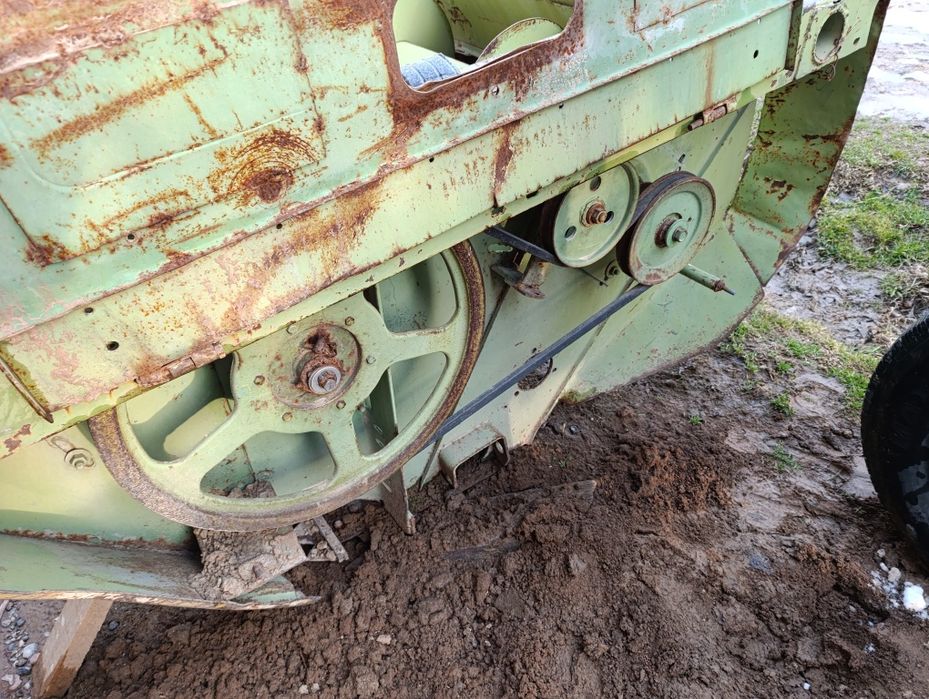 Германика 303 немка