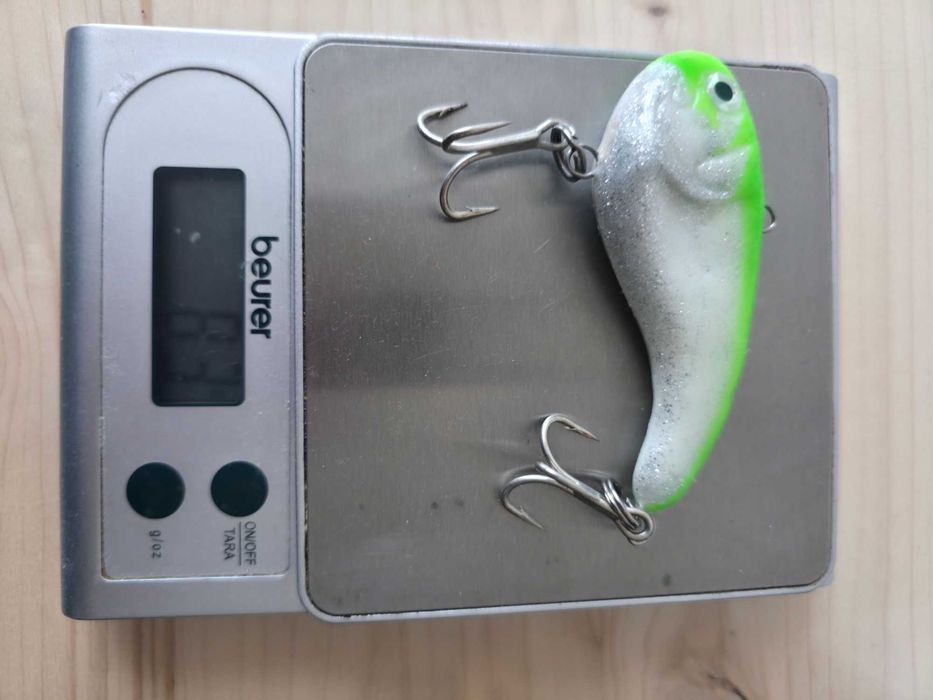 Voblere somn Rapala