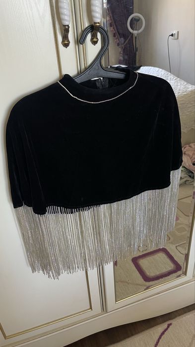 Вечернее платья