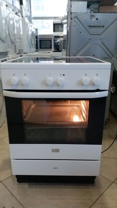 Готварска печка Electrolux Made in Germany