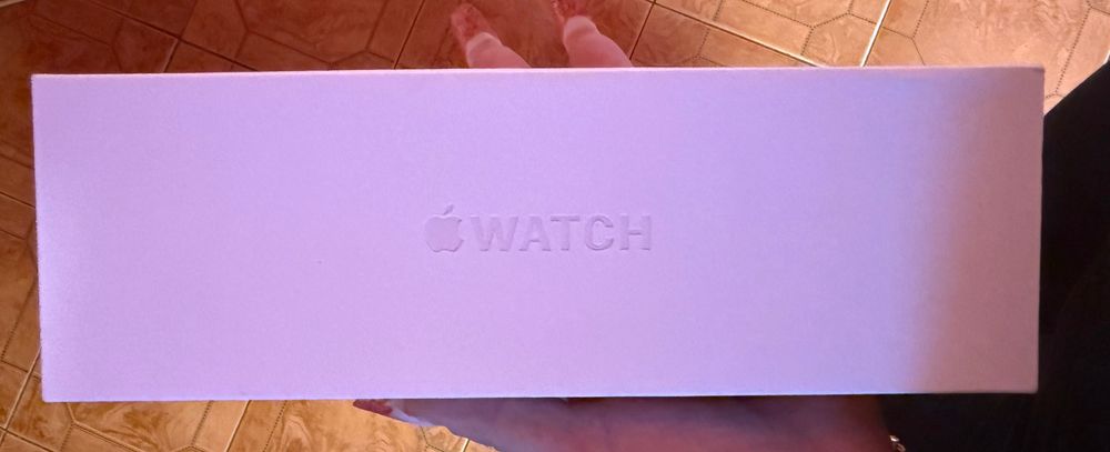Apple Watch Seria 11 64GB Sigilat