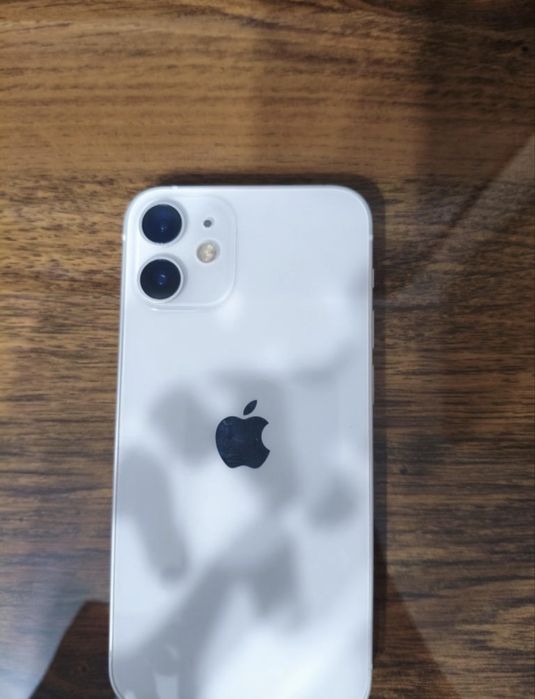 iPhone 12 mini Айфон 12 мини