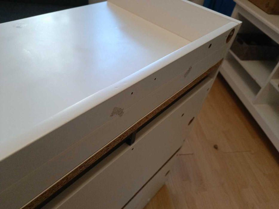 Скрин Hauga ikea