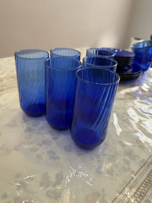 Продам сервиз чайно-столовый Luminarc