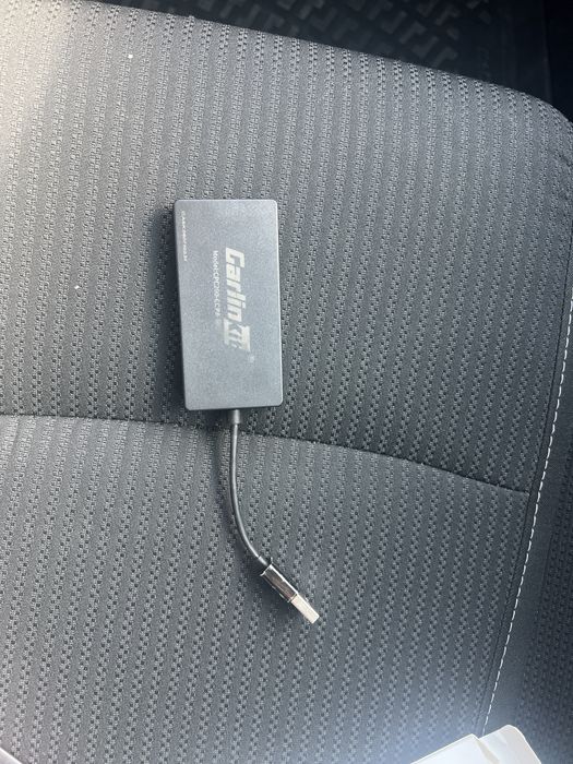 Adaptor / dongle carplay sau android auto