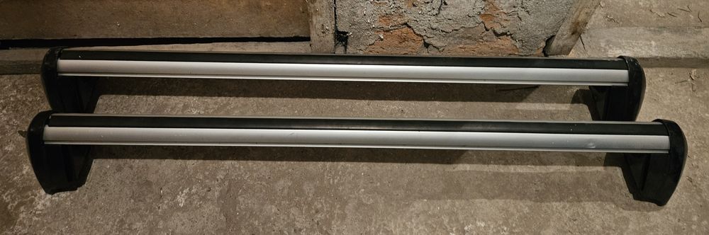 Bare transversale Audi A6 C6 / 4F Avant originale