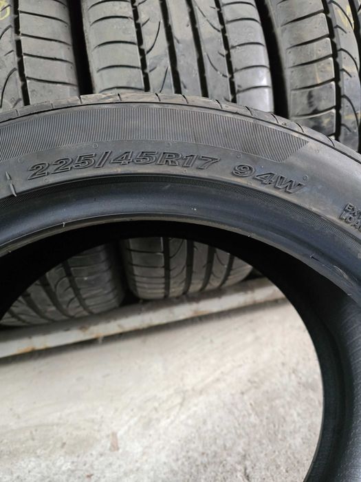 Anvelope Vara Noi Nexen 225 45 17