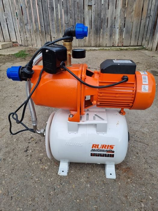 Vand Hidrofor RURIS 4010S