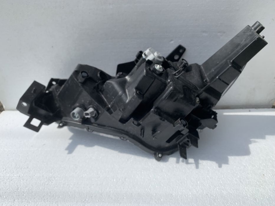 Far dreapta Mazda CX5 CX-5 2017+ LED Original Europa