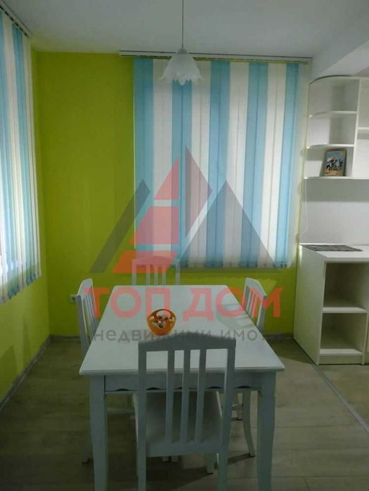 Дава се под наем Двустаен апартамент в Варна, Виница - 55 кв.м за 408 € - Снимка #1