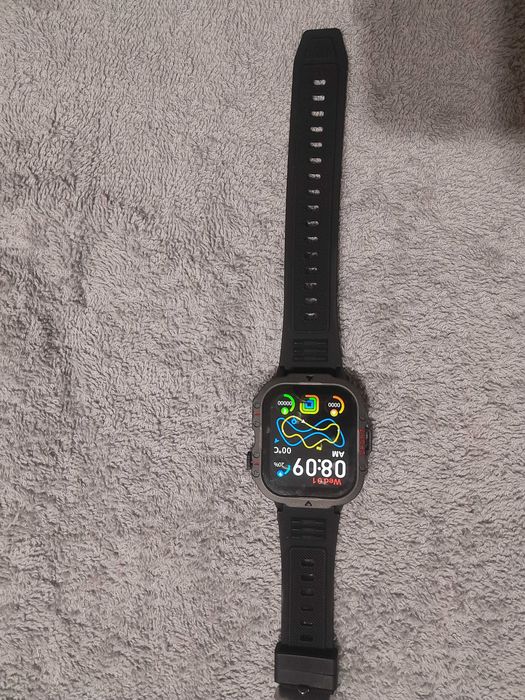 Ceas Smart Watch