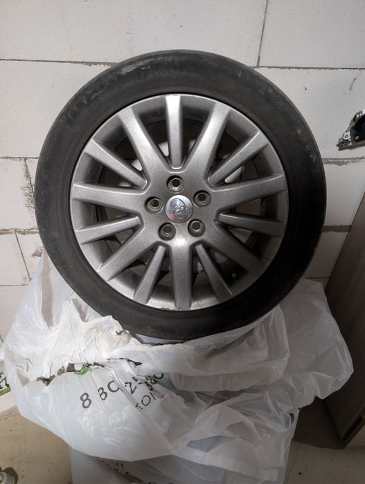 Продам Диски R17