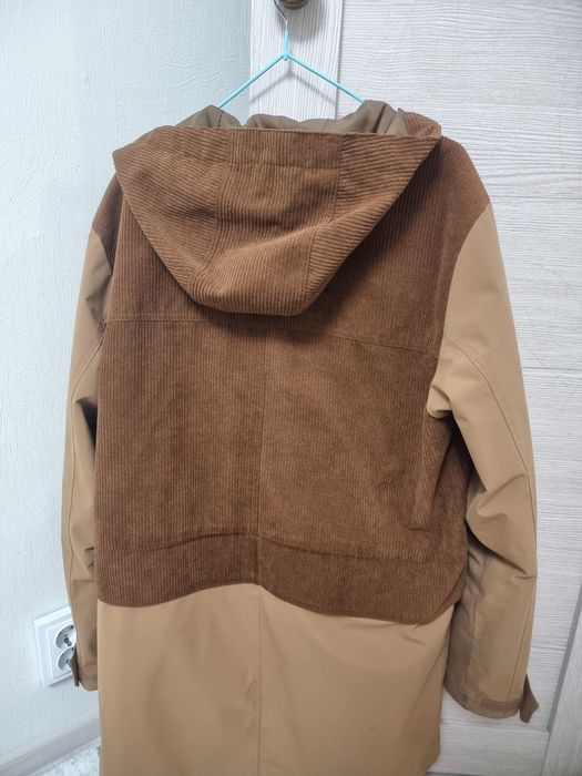 Продам куртку PROTEST